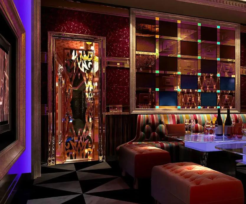 邵阳商务ktv新玩法全面升级-双清区ktv预定